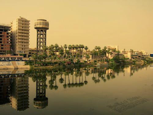 Interesting Facts About Cairo Egypt