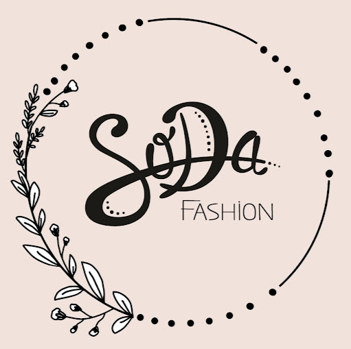 Sodafashion.nl logo