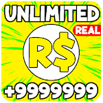 Cover Image of Unduh Daily Free Robux 2k19 : RobuxApp Best Tricks 1.0 APK