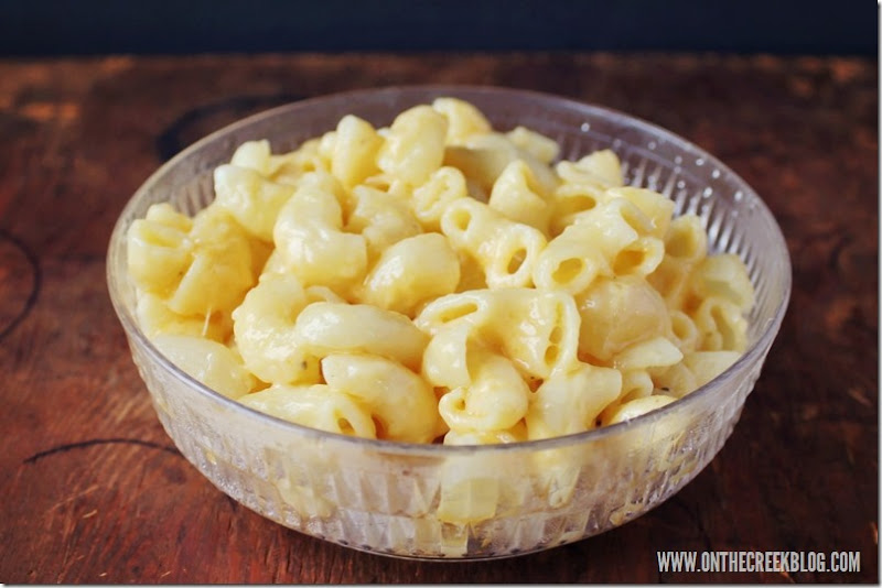 Mac+Cheese