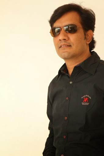 Nikhil Jain