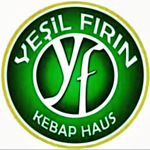 Yesil Firin Kebab Haus Gesundbrunnen logo