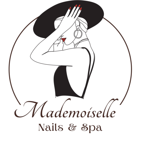 JP Nails Spa ($5 Off Pedicures) logo