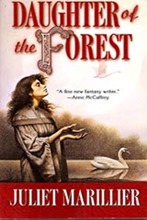 Daughter of the forest