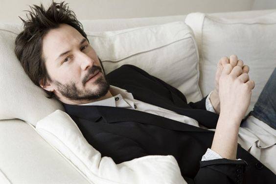 Keanu Reeves Profile Pics Dp Images