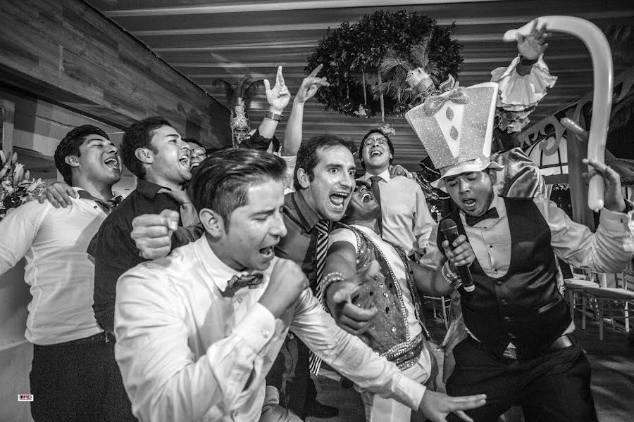 Fotógrafo de bodas Mauricio Durán Bascopé (madestudios). Foto del 26 de mayo 2017