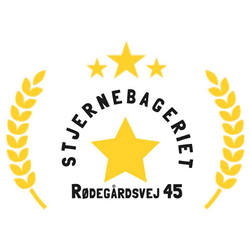 Stjernebageriet