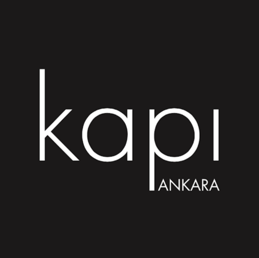 Kapı Ankara logo