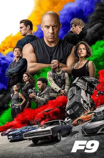 Fast and Furious 9 Dual Audio Bluray / 480p, 720p, 1080p, 1080p60FPS, 2160p 4K SDR and HDR / Free Download