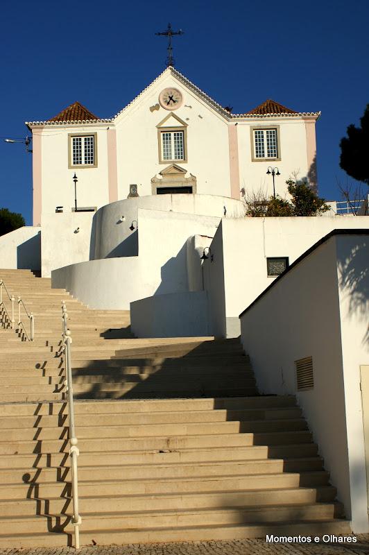 Igreja de Nossa senhora dos Mártires