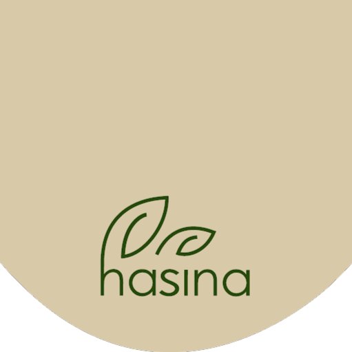 Hasina Eatery logo