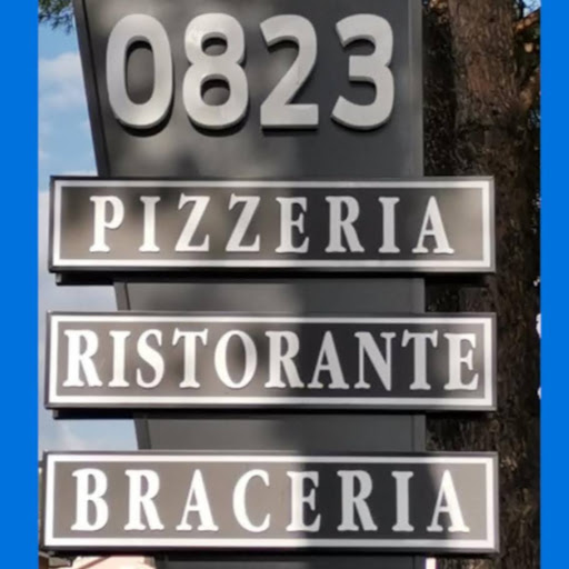 0823 Ristorante Braceria e Pizzeria