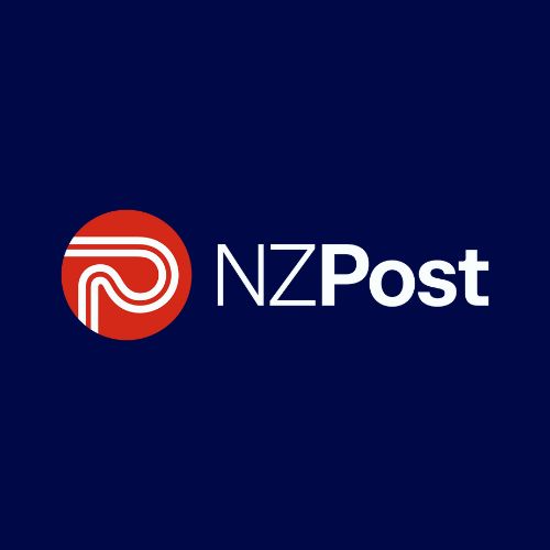 NZ Post Shop Cashel Street