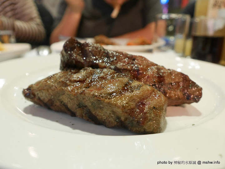 【食記】台中一川禾牛美式鮮切牛排@南屯 : 缺乏基本款,入口難度高 區域 午餐 南屯區 台中市 台式 和牛 宵夜 排餐 晚餐 燒烤/燒肉 牛排 美式 豬排 雞排 飲食/食記/吃吃喝喝 