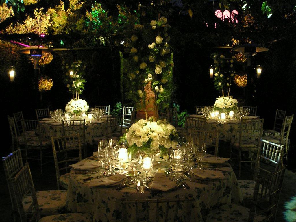 ideas for wedding wish tree