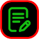 bloc-notes plus  icon