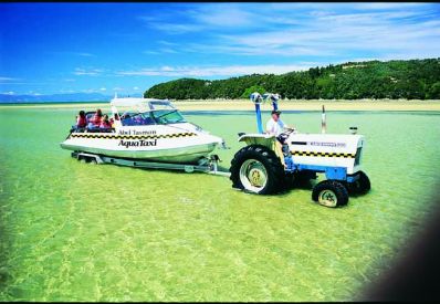 ABEL TASMAN NATIONAL PARK - NUEVA ZELANDA EN AUTOCARAVANA. UN VIAJE DE ENSUEÑO (1)