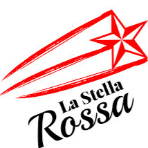 La Stella Rossa logo