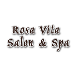 Rosa Vita Salon & Spa logo