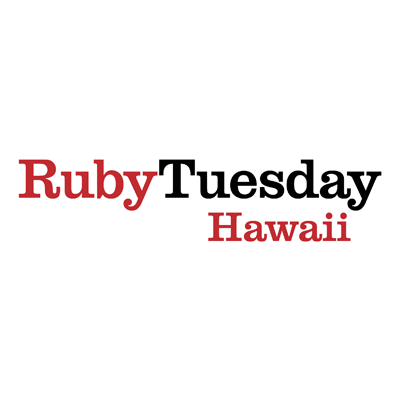 Ruby Tuesday logo