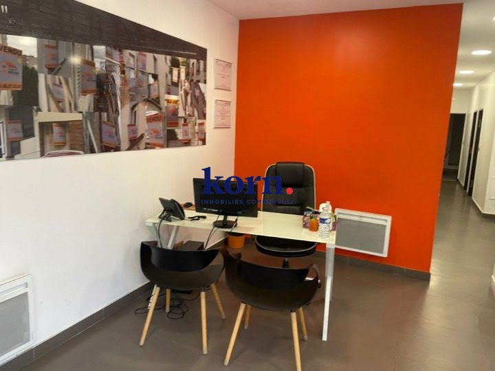 Vente locaux professionnels  75 m² à Vincennes (94300), 65 000 €