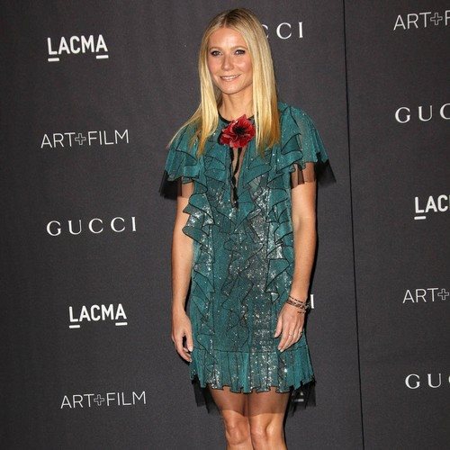 Gwyneth Paltrow Dp Profile Pictures
