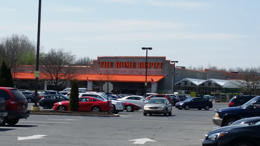 Home Improvement Store «The Home Depot», reviews and photos, 1350 MacArthur Rd, Whitehall, PA 18052, USA