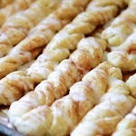 Cinnamon Sugar Twists was pinched from <a href="http://www.laurenslatest.com/cinnamon-sugar-twists/" target="_blank">www.laurenslatest.com.</a>