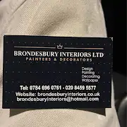 Brondesbury Interiors Ltd Logo