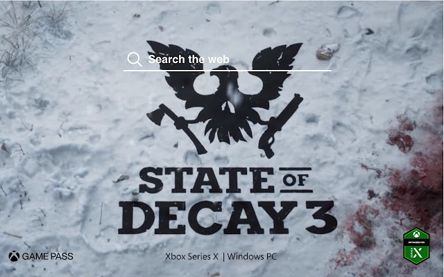 State Of Decay HD Wallpapers Game Theme