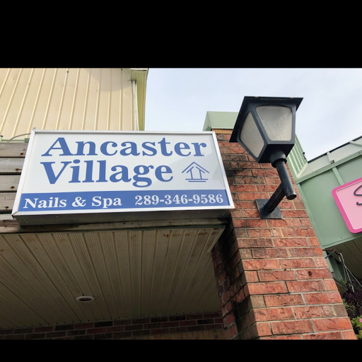 Ancaster Village Nails & Spa