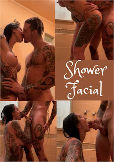 Shower Facial