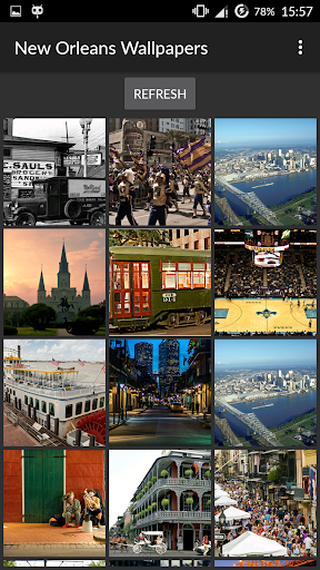 New Orleans Wallpapers