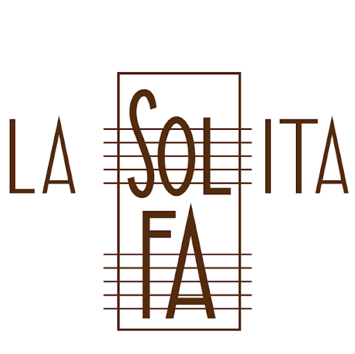 La Solita Solfa Pizzeria Ristorante logo