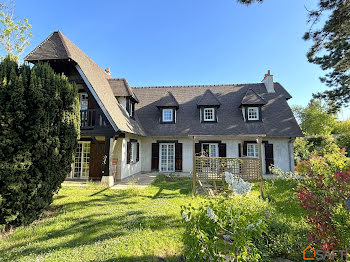 maison à L'Etang-la-Ville (78)