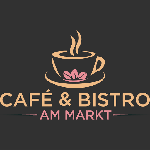 Café & Bistro Am Markt logo