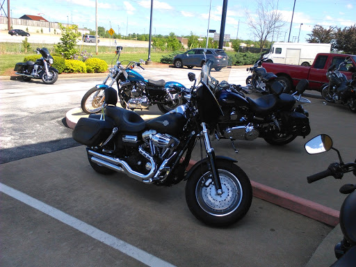 Harley-Davidson Dealer «Harley-Davidson Bowling Green», reviews and photos, 251 Cumberland Trace Rd, Bowling Green, KY 42103, USA