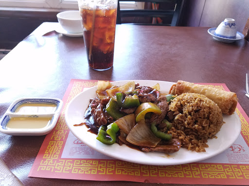 Restaurant «Yangtze Chinese Restaurant», reviews and photos, 133 Main St, Chardon, OH 44024, USA