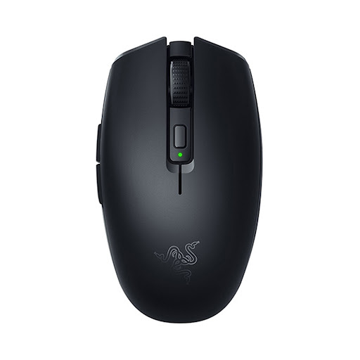 Chuột không dây Razer Orochi Wireless V2 (RZ01-03730100-R3A1) (Đen)