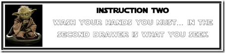 instruction 2