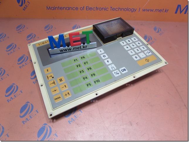 SIEMENS 6ES5395-OUA21 -R