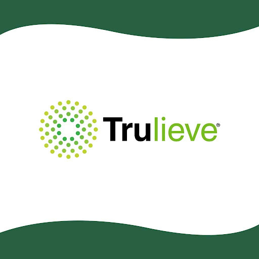 Trulieve Palm Coast logo