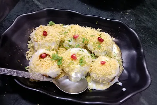 Dahi Puri