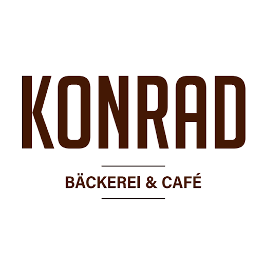 KONRAD Bäckerei & Café GmbH logo