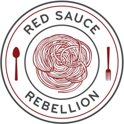 Red Sauce Rebellion logo