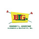 Bobby L. Greene Plumbing, Heating & Cooling Co.