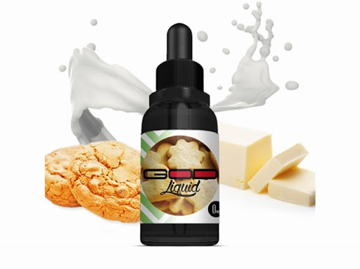 0000000027382 thumb%255B2%255D - 【リキッド】GOD Liquid「Butter Cookies（バタークッキー）」VAPEのGOD神プロデュース、神リキッドはバタークッキーの夢を見るか？！【VAPE/電子タバコ/スイーツ】