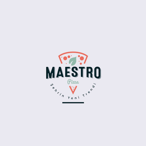 PİZZERİA MAESTRO logo