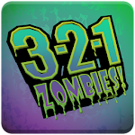 3-2-1-Zombies! Endless Dodger Apk