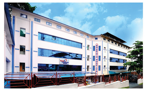 Bharath Hospital, Azad Lane, Puthenangady, Kottayam, Kerala 686001, India, Hospital, state KL